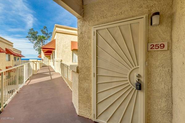 12221 W BELL Road #259, Surprise, AZ 85378