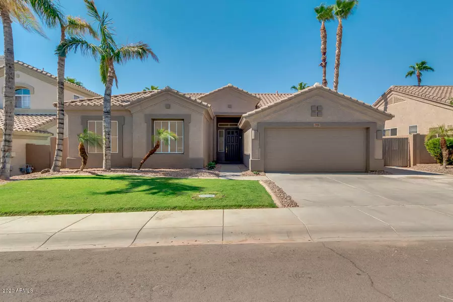 979 W MYRTLE Drive, Chandler, AZ 85248