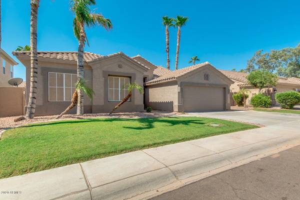 Chandler, AZ 85248,979 W MYRTLE Drive