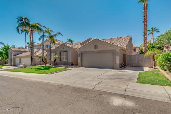 Chandler, AZ 85248,979 W MYRTLE Drive