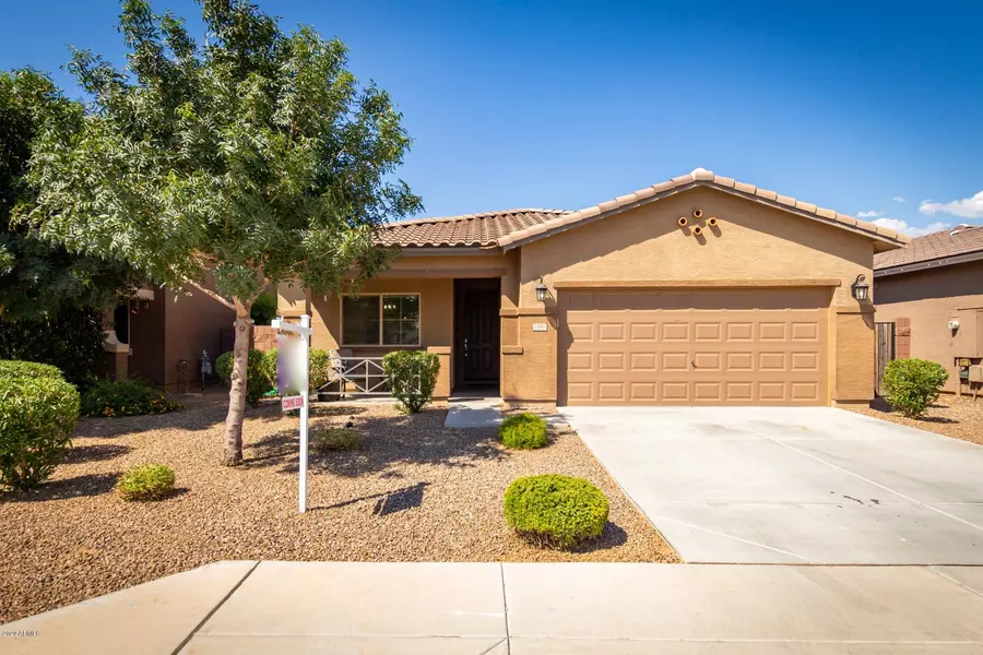 1480 W Princess Tree Avenue, Queen Creek, AZ 85140