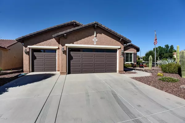 Buckeye, AZ 85396,27124 W TONOPAH Drive