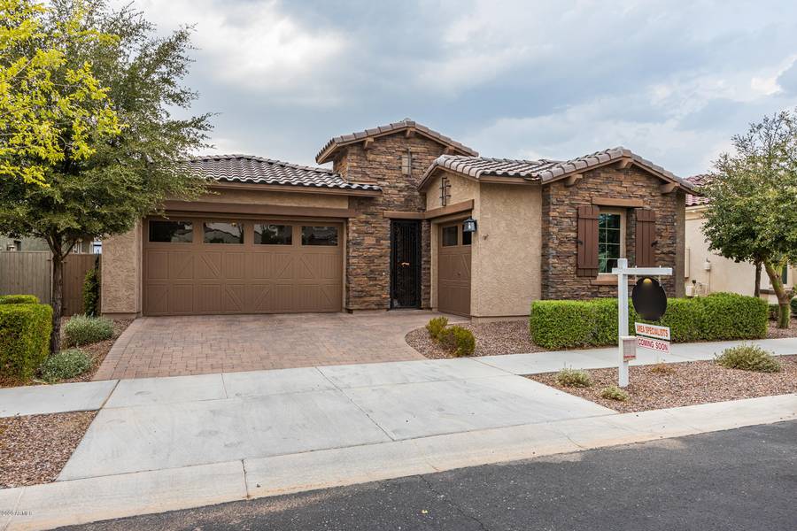 10350 E KINETIC Drive, Mesa, AZ 85212