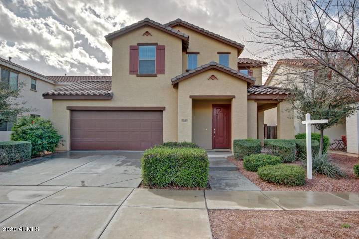 3469 E TYSON Street, Gilbert, AZ 85295