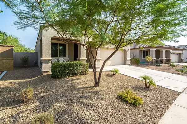 Maricopa, AZ 85138,41209 W WILLIAMS Way