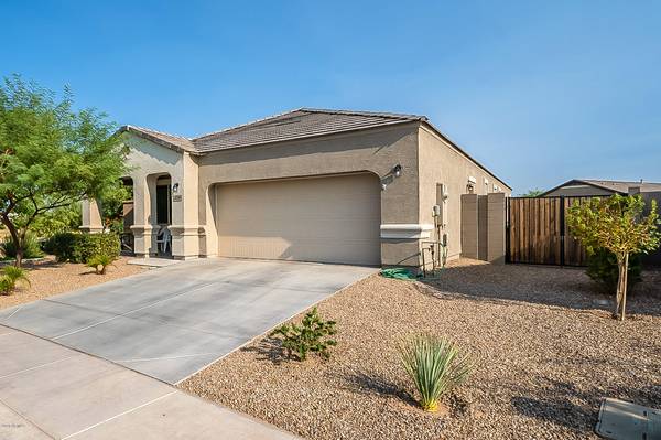 Maricopa, AZ 85138,41209 W WILLIAMS Way