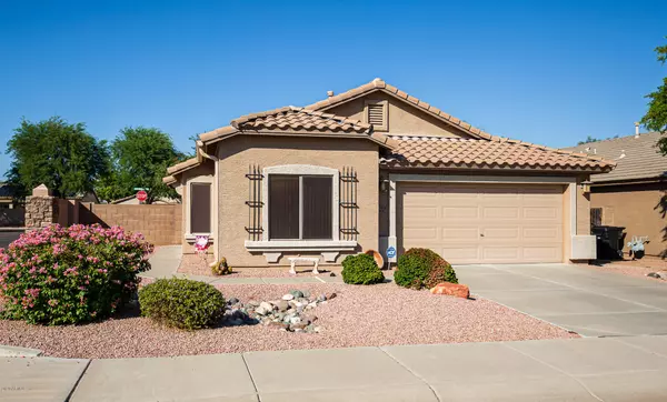 Surprise, AZ 85374,15878 W TARA Lane