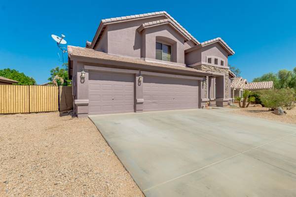 Surprise, AZ 85379,14812 W MAUI Lane