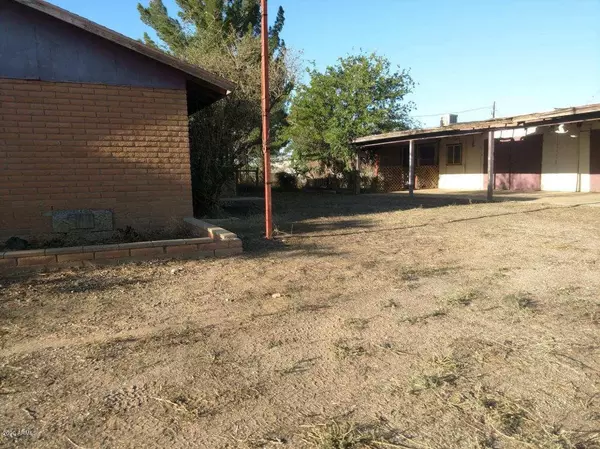 Douglas, AZ 85607,2929 N BAGWELL Road