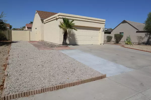 Phoenix, AZ 85024,1214 E KERRY Lane