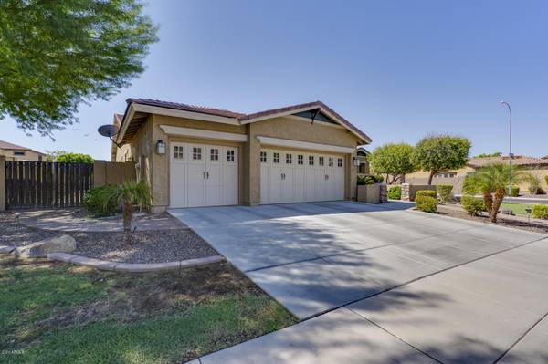 Chandler, AZ 85249,3607 E KAIBAB Place