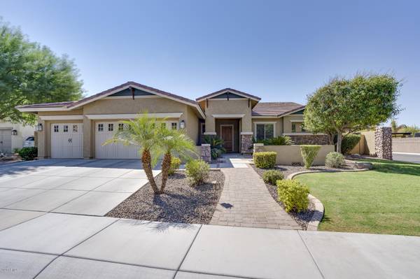 Chandler, AZ 85249,3607 E KAIBAB Place