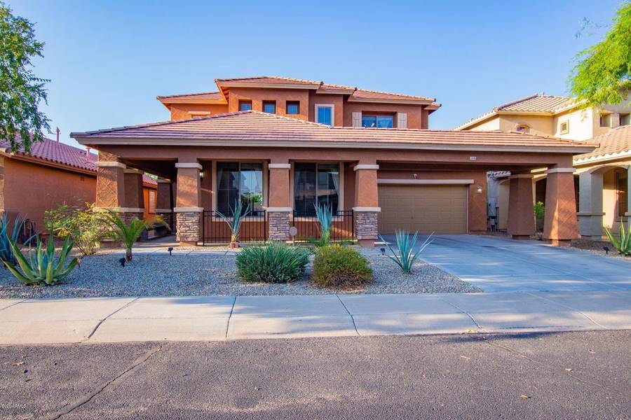 15448 W POST Circle, Surprise, AZ 85374