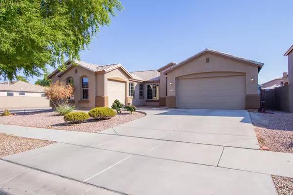 15611 W SHANGRI LA Road, Surprise, AZ 85379