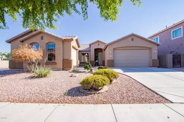 Surprise, AZ 85379,15611 W SHANGRI LA Road