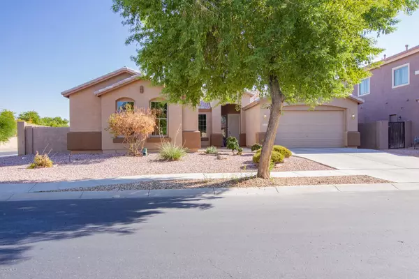 Surprise, AZ 85379,15611 W SHANGRI LA Road