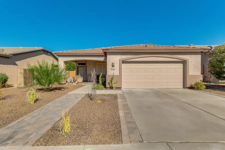 6615 S 5TH Place, Phoenix, AZ 85042