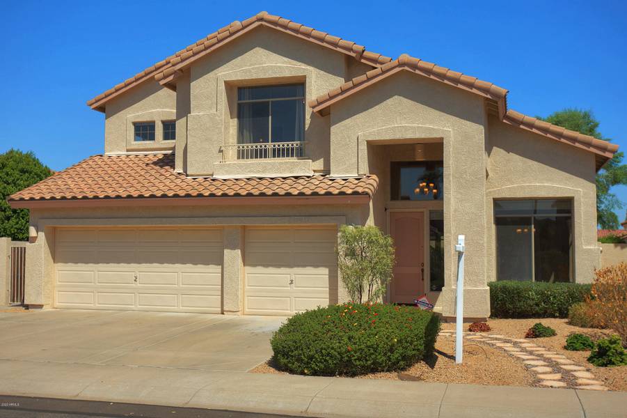 5330 W Morgan Place, Chandler, AZ 85226