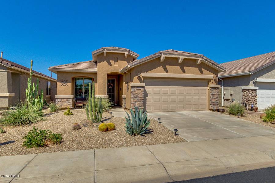 30004 N JILLIAN Drive, San Tan Valley, AZ 85143