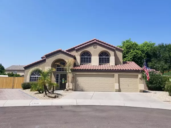 9222 W FRANK Avenue, Peoria, AZ 85382