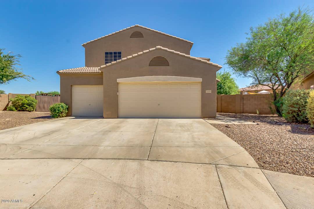 15335 N 159TH Drive, Surprise, AZ 85379