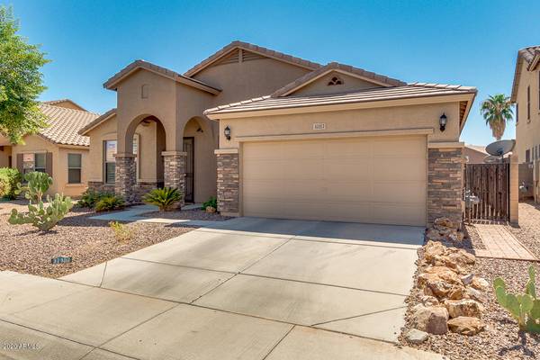 Maricopa, AZ 85138,43413 W WALLNER Drive