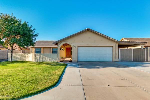 Peoria, AZ 85345,7150 W CHERRY HILLS Drive