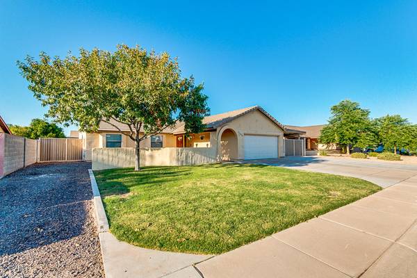 Peoria, AZ 85345,7150 W CHERRY HILLS Drive