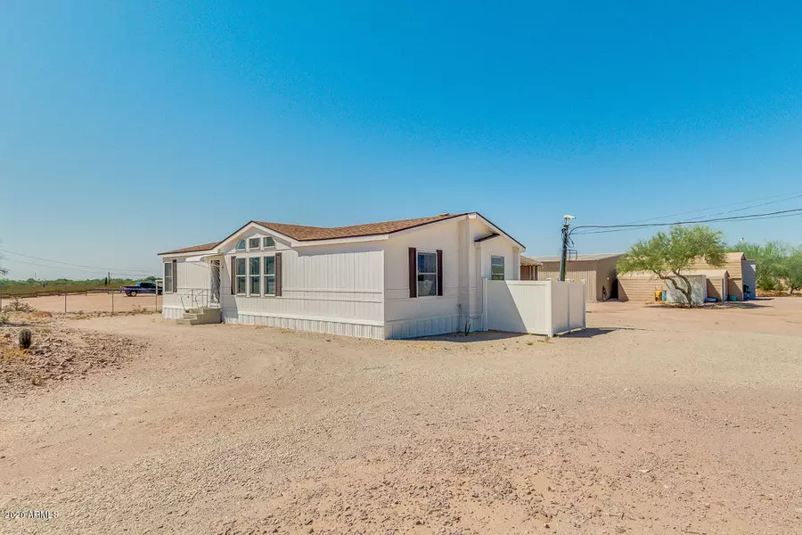 1530 S STARR Road, Apache Junction, AZ 85119