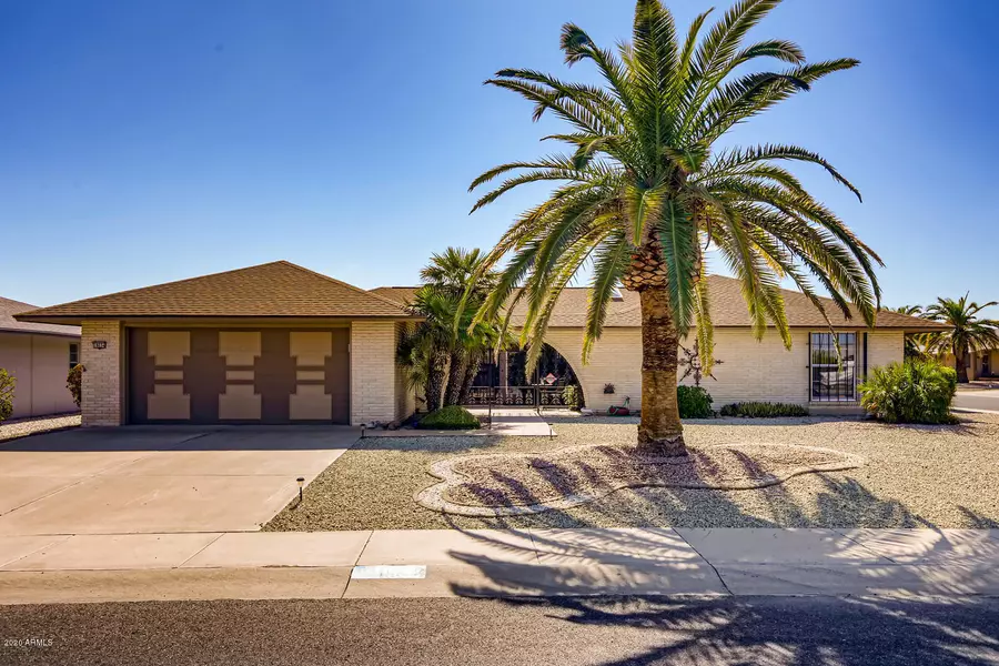 18034 N 134TH Avenue, Sun City West, AZ 85375