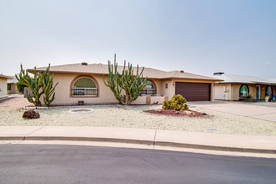 4747 E FLORIAN Circle, Mesa, AZ 85206