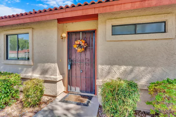 Phoenix, AZ 85022,17220 N 16th Place #1