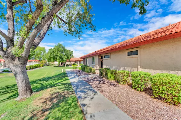 Phoenix, AZ 85022,17220 N 16th Place #1