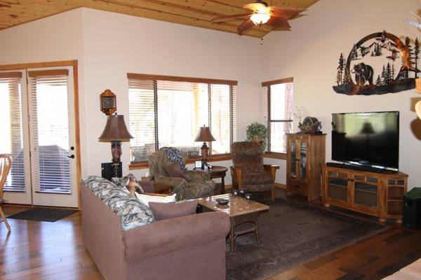 Lakeside, AZ 85929,5494 N ELK SPRINGS --