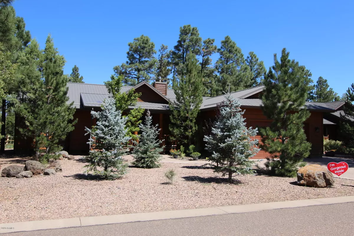 Lakeside, AZ 85929,5494 N ELK SPRINGS --