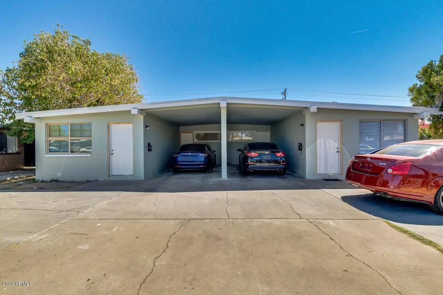 3801 W DUNLAP Avenue, Phoenix, AZ 85051