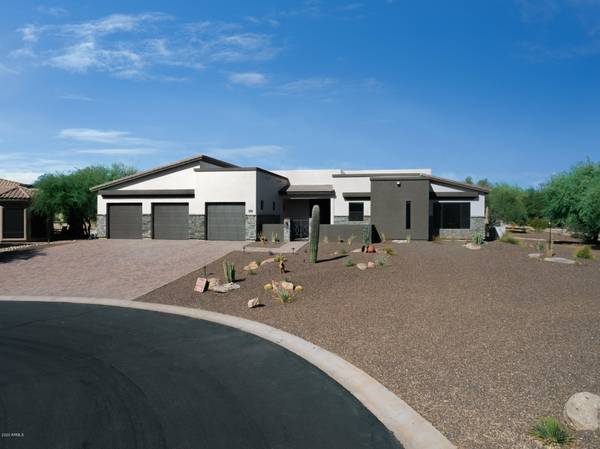 Rio Verde, AZ 85263,19142 E TONTO VERDE Court E