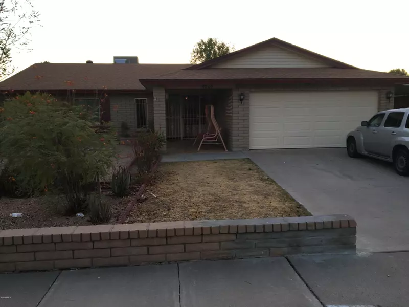 8528 N 40th Avenue, Phoenix, AZ 85051