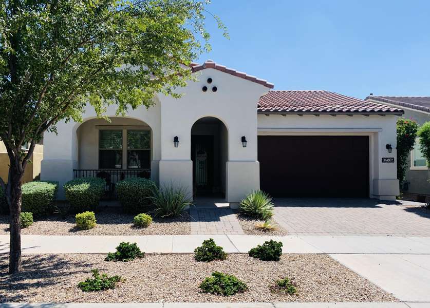 10539 E PALLADIUM Drive, Mesa, AZ 85212