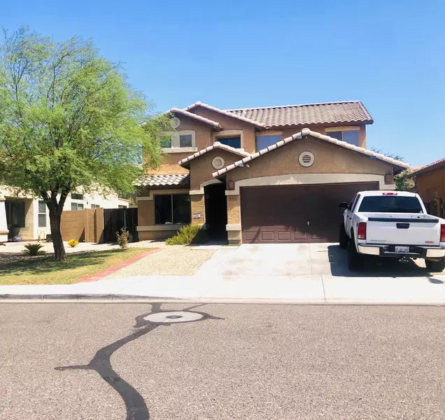 6217 S 52ND Lane, Laveen, AZ 85339