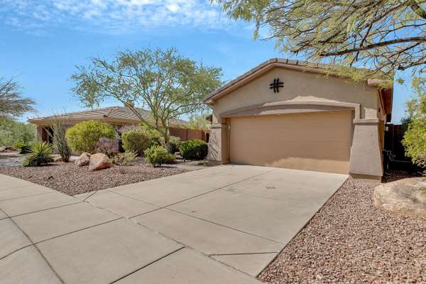 Anthem, AZ 85086,2351 W FIRETHORN Way