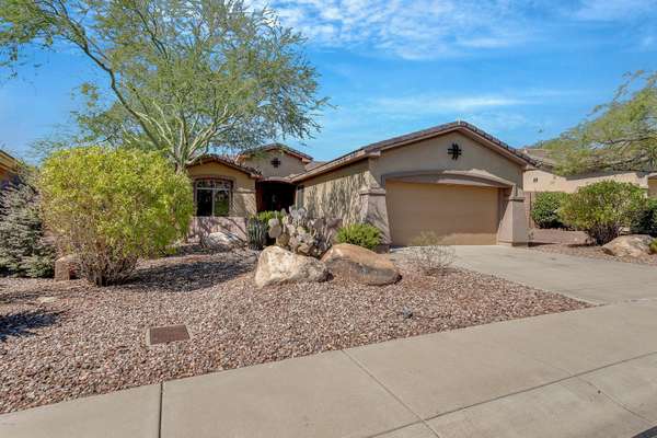 Anthem, AZ 85086,2351 W FIRETHORN Way