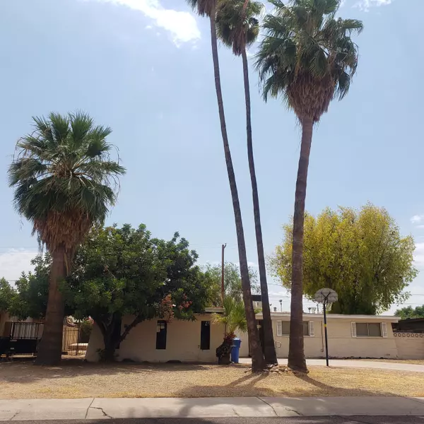 3533 W GRISWOLD Road, Phoenix, AZ 85051