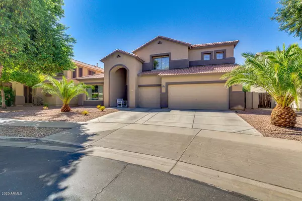 Surprise, AZ 85379,15673 W MESCAL Street