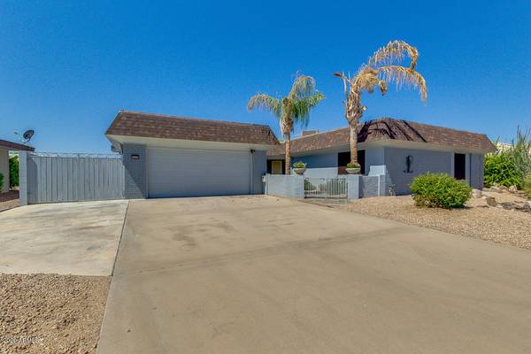 Sun City, AZ 85351,16430 N ORCHARD HILLS Drive