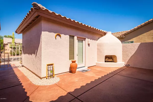 Gold Canyon, AZ 85118,5487 S RED YUCCA Lane