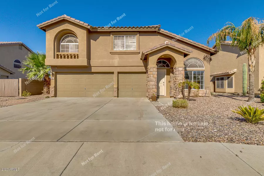 534 E PONCHO Lane, San Tan Valley, AZ 85143