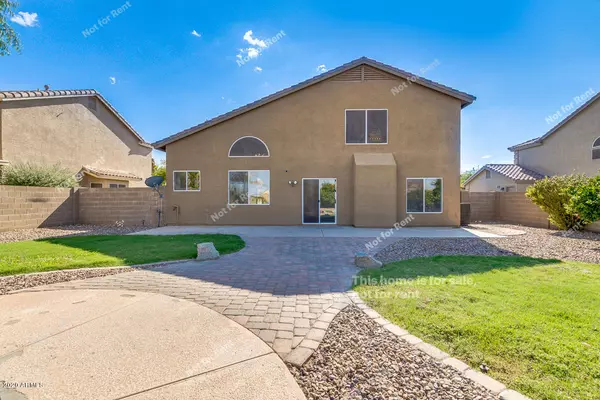 San Tan Valley, AZ 85143,534 E PONCHO Lane