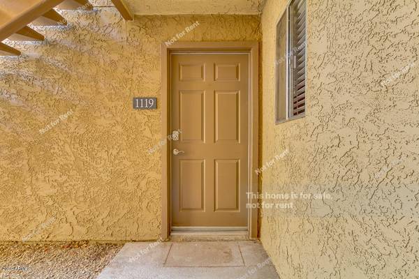 Scottsdale, AZ 85250,5877 N GRANITE REEF Road #1119