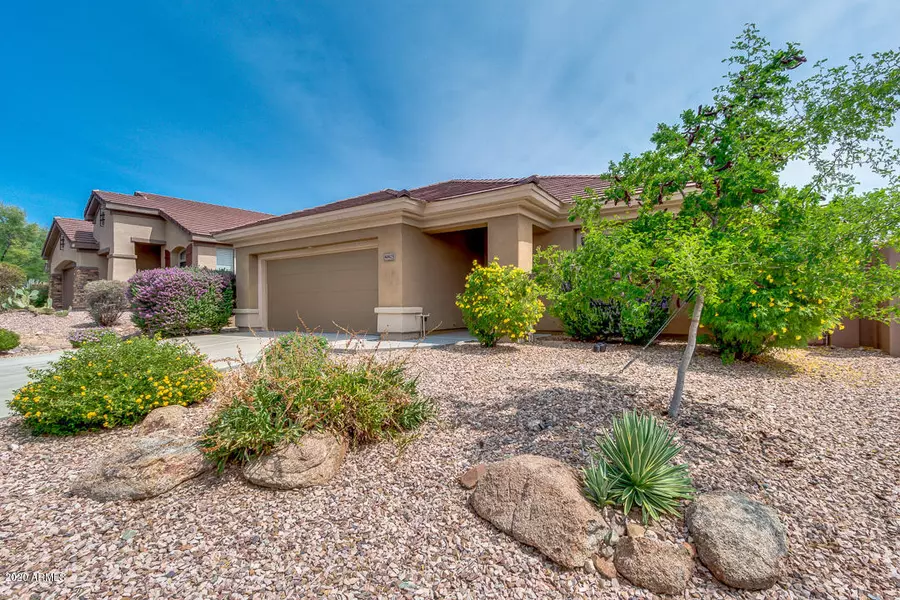 41425 N BENT CREEK Way, Anthem, AZ 85086